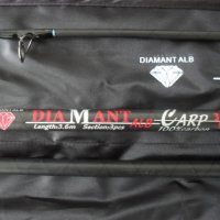 шарански въдици Diamant Alb Carp 5lbs 3.60/3.90м, снимка 3 - Въдици - 22968502