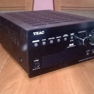 Teac-receiver-tokyo japan-без дистанция-за ремонт, снимка 3 - Ресийвъри, усилватели, смесителни пултове - 13879253