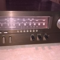 grundig t1000 tuner high fidelity-внос швеицария, снимка 11 - Ресийвъри, усилватели, смесителни пултове - 24526019