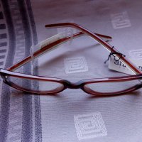 Нова оригинална диоптрична рамка Anne Marii , снимка 2 - Слънчеви и диоптрични очила - 24755911