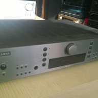 siemens rx-400-r7 selected edition-rds-stereo receiver-280watt-нов внос от швеицария, снимка 7 - Ресийвъри, усилватели, смесителни пултове - 8610025