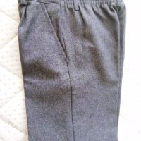  Ученически панталон за първия учебен ден,7-8г,и риза.., снимка 4 - Детски панталони и дънки - 22519774
