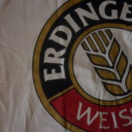 Рекламна тениска на бира erdinger, снимка 3 - Тениски - 16482300