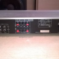 Hitachi ha-11 amplifier made in japan-210watts-внос швеицария, снимка 9 - Ресийвъри, усилватели, смесителни пултове - 13687284