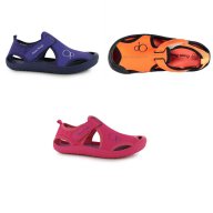 ОP Aqual sandal - оригинални детски сандали от Англия-32/33/34 н, снимка 3 - Детски сандали и чехли - 17452044