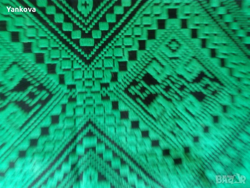 Килимче за стена, снимка 1