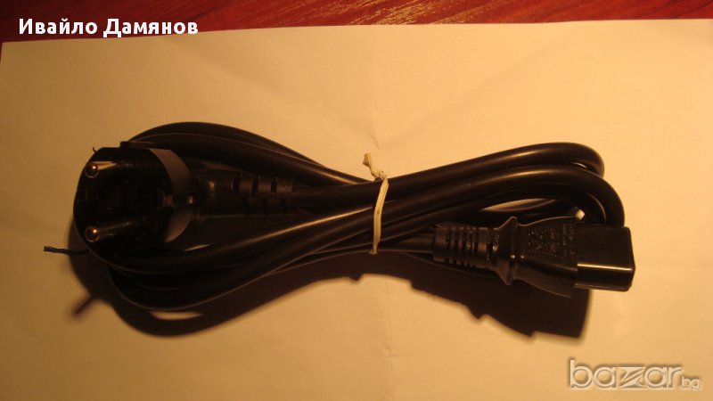 A/V, захранващи и интернет кабели. USB кабел за зареждане на телефон, таблет., снимка 1