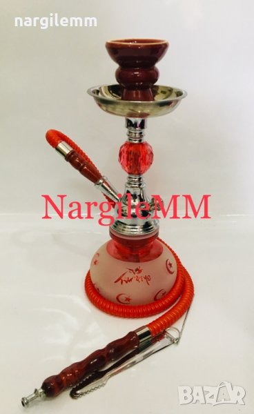 Наргиле 30см nargile, снимка 1