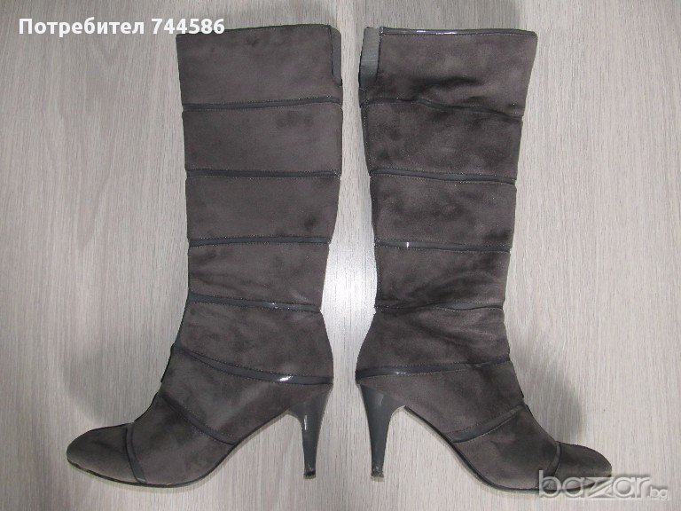 Дамски ботуш , снимка 1
