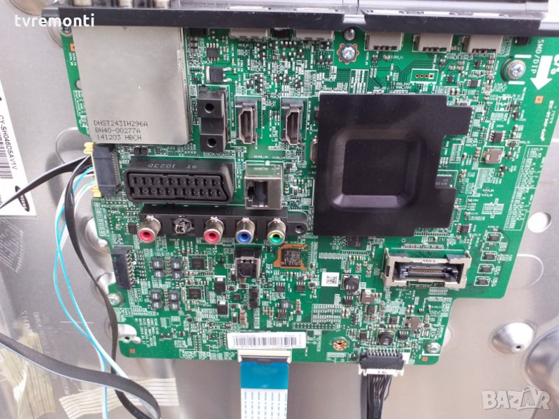 Main Board BN41-02156A - BN94-08067V, снимка 1