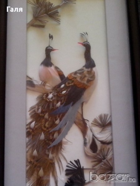 Приложно изкуство, декорация, снимка 1