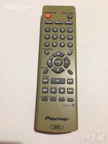 Pioneer vxx2800, снимка 1