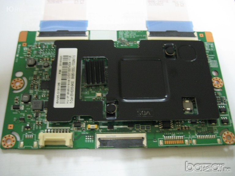 T-CON BN41-02110 от SAMSUNG UE55J6100AK, снимка 1