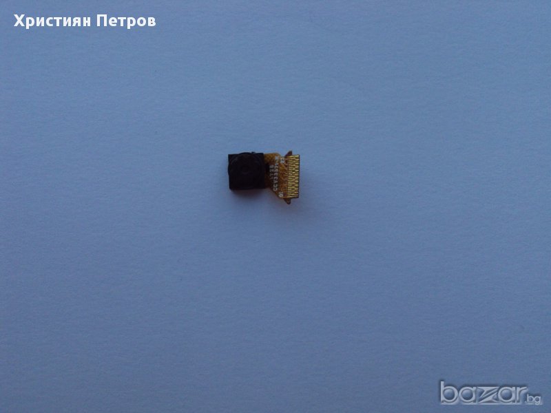 Предна камера модул за SONY Xperia E4g, снимка 1