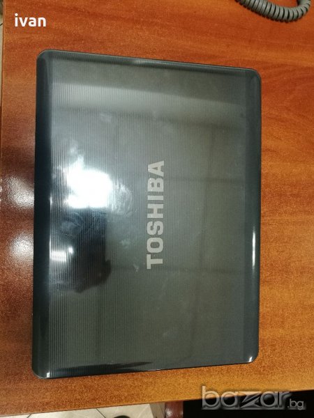  Toshiba Satellite А 300 ЗА ЧАСТИ, снимка 1
