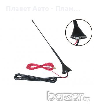 Антена автомобилна 3574, снимка 1