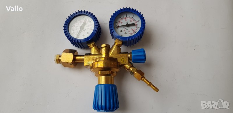 Редуцир вентил за Азот, снимка 1