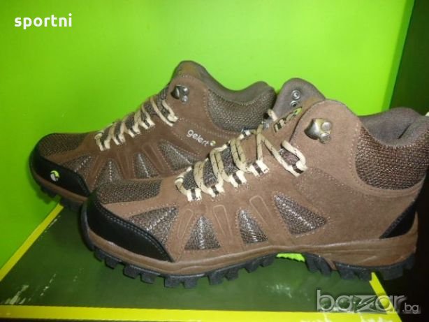 Водонепромокаеми!Gelert Tryfan от Англия -41 и 42,5 номер, снимка 1