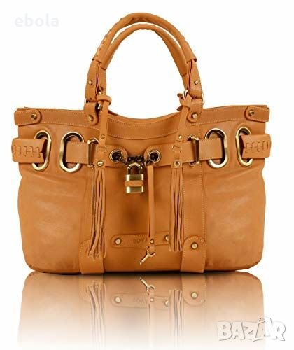 Дамска чанта Bovari , снимка 1
