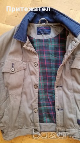 ЯКЕ - пролет/есен, снимка 2 - Спортни дрехи, екипи - 21076675