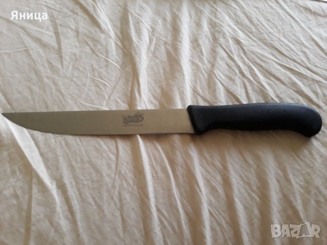 Ножове готварски маркови, снимка 10 - Прибори за хранене, готвене и сервиране - 21511403