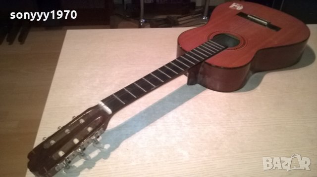 китара-made in korea-89х32х9см-внос швеицария, снимка 3 - Китари - 23514492