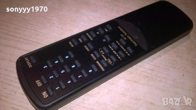 harman/kardon-audio remote control-внос швеицария, снимка 4 - Други - 23822520