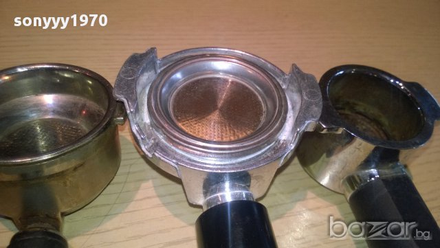 ръкохватки за кафемашини-85лв за броика-внос швеицария, снимка 12 - Кафемашини - 10770574