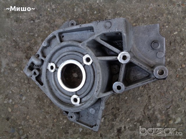 Стойка на ГНП за Рено Канго 1.9 D 65, снимка 2 - Части - 12405640