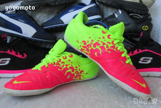 за ученика унисекс маратонки NIKE original , N- 39- 40, GOGOMOTO.BAZAR.BG®, снимка 9 - Маратонки - 21714713