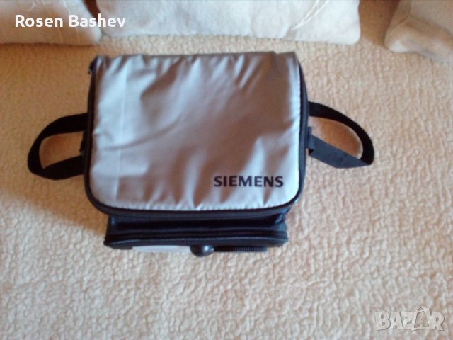 Хладилна чанта - СИМЕНС  с радио., снимка 2 - Други стоки за дома - 26171792