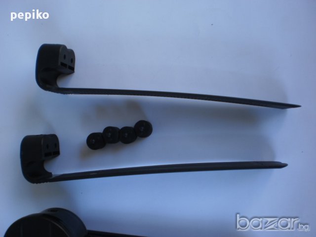 Продавам колела внос от Германия оригинално заключващо устройство,катинар за велосипед BASTA, снимка 17 - Аксесоари за велосипеди - 15904725