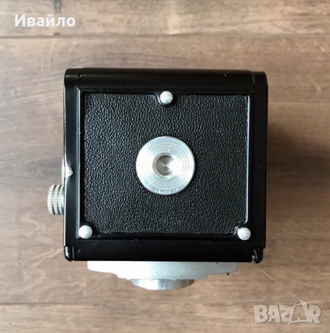 Фотоапарат WELTA, снимка 9 - Фотоапарати - 25617319