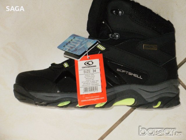 CATMANDOO, нови оригинални 29 и 30, снимка 3 - Детски маратонки - 19280277