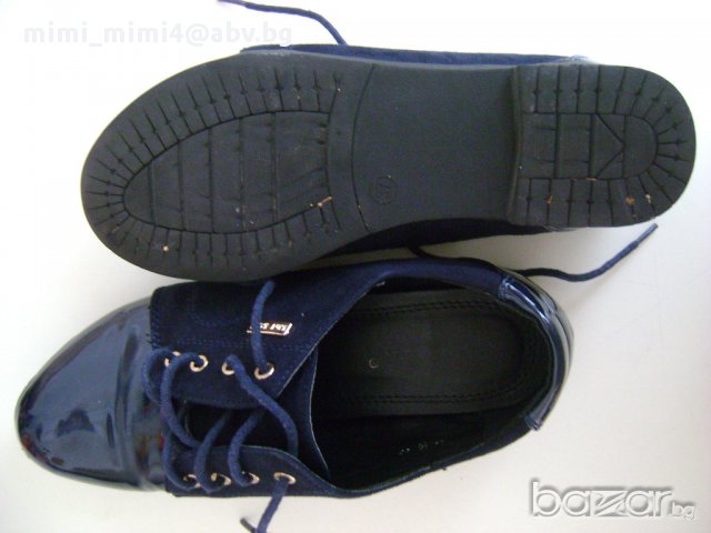 обувки, снимка 4 - Дамски ежедневни обувки - 15890807