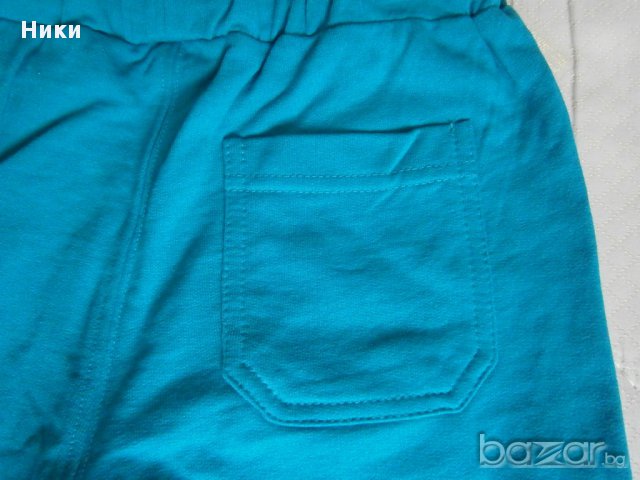 Ново детско долнище / анцунг на LC WIKIKI за 5-6 год ръст 110 - 116 см, снимка 2 - Детски панталони и дънки - 13247088