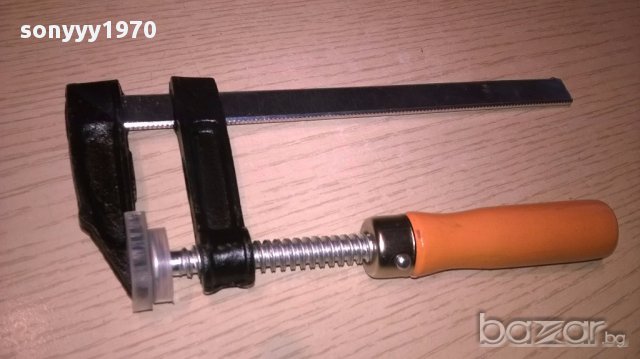 Стяга 20/9см-внос швеицария, снимка 5 - Стяги - 16181523