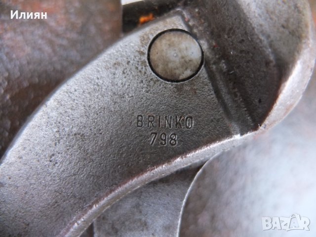 Продавам 3 броя ножици за ламарина , снимка 3 - Други инструменти - 24779415