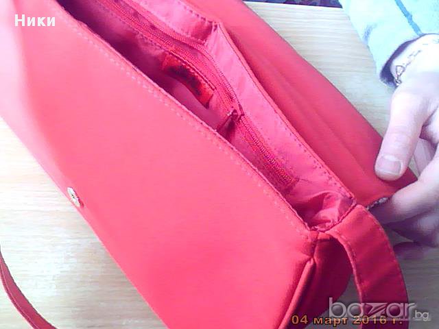 чанта, снимка 3 - Чанти - 13814323