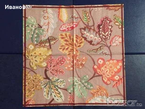 Салфетки за колекция или декупаж, снимка 16 - Други ценни предмети - 20105088