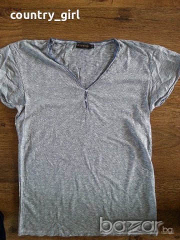 Antony Morato - мъжка тениска, снимка 7 - Тениски - 18612984