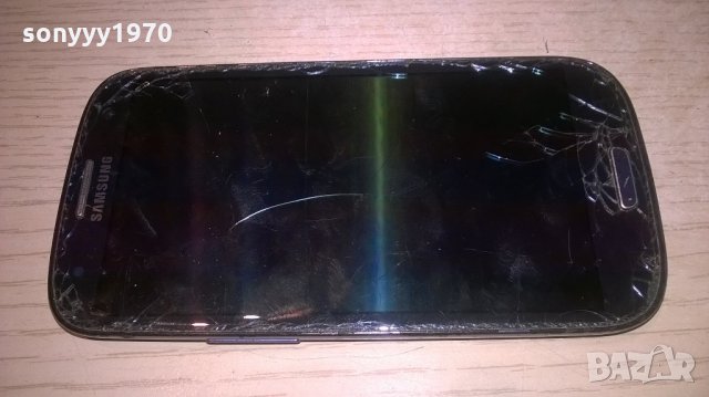 gt-i9301l-без батерия-за ремонт за части-здрава платка, снимка 5 - Samsung - 21825863