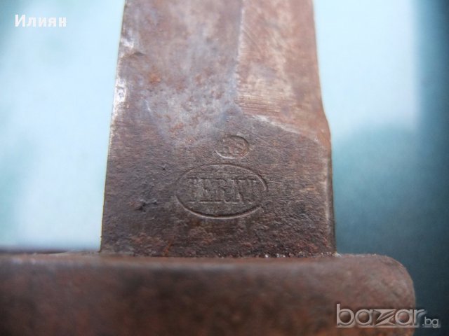 Продавам байонети, снимка 10 - Антикварни и старинни предмети - 15725899