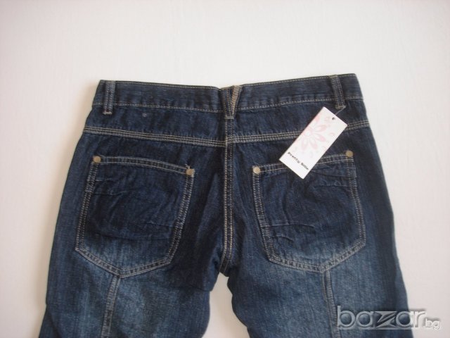  Pretty Sille,нови бермуди за девойка, 158/164 см. , снимка 5 - Други - 16451366