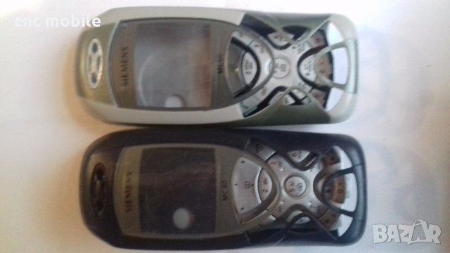 Панел Siemens MC60