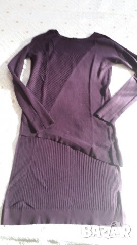 Екстравагантна туника, снимка 2 - Туники - 22999133