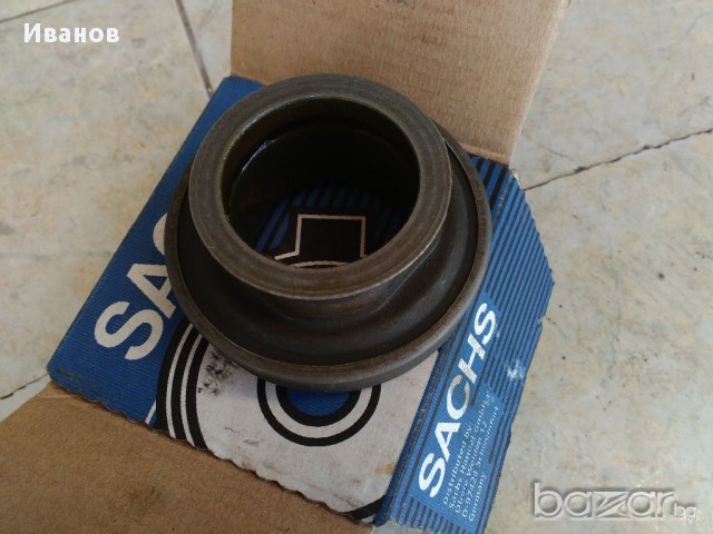 Нов лагер за съединител за OPEL SACHS 3151 175 031, снимка 2 - Части - 12580892