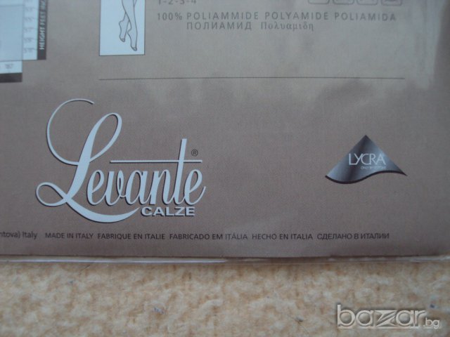 Дамски чорапи и чорапогащи, снимка 7 - Бельо - 15562883