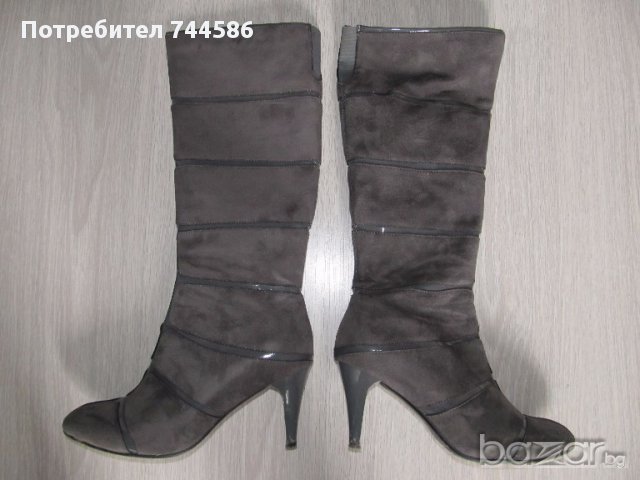 Дамски ботуш , снимка 1