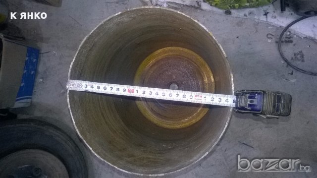 боркорони, снимка 4 - Други инструменти - 15987157